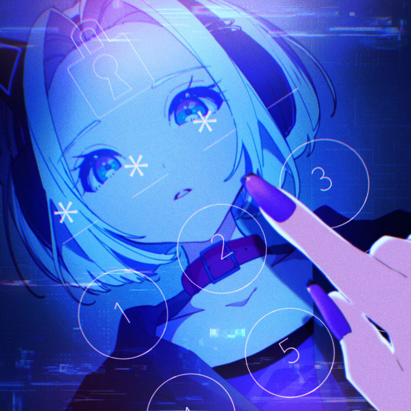 EMUNIMINI, えむにみに - Unlock あんろっく