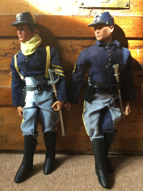 One and a half cavalry B3505F8F-57FA-46BB-8984-CAD73499F8AE