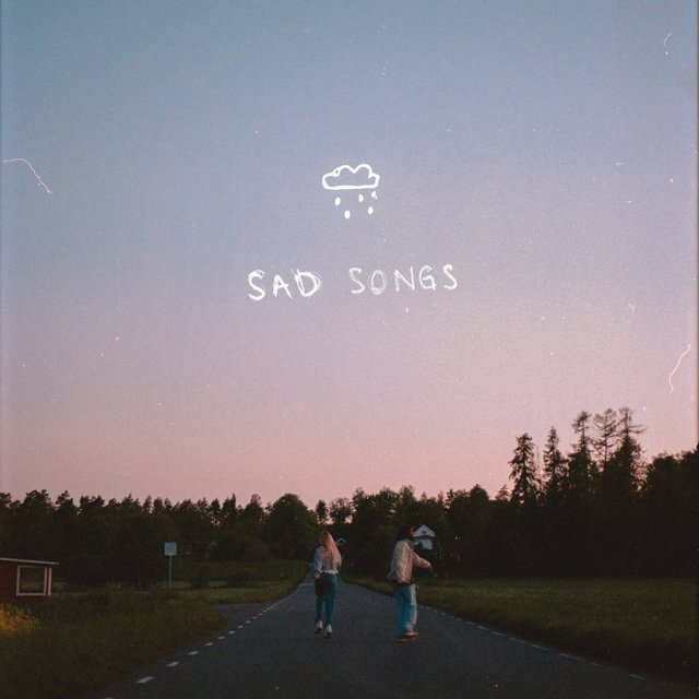Shy Martin - Sad Songs (2020) FLAC LossLess