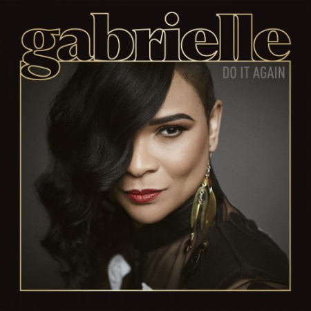 Gabrielle - Do It Again (2021) [Hi-Res]