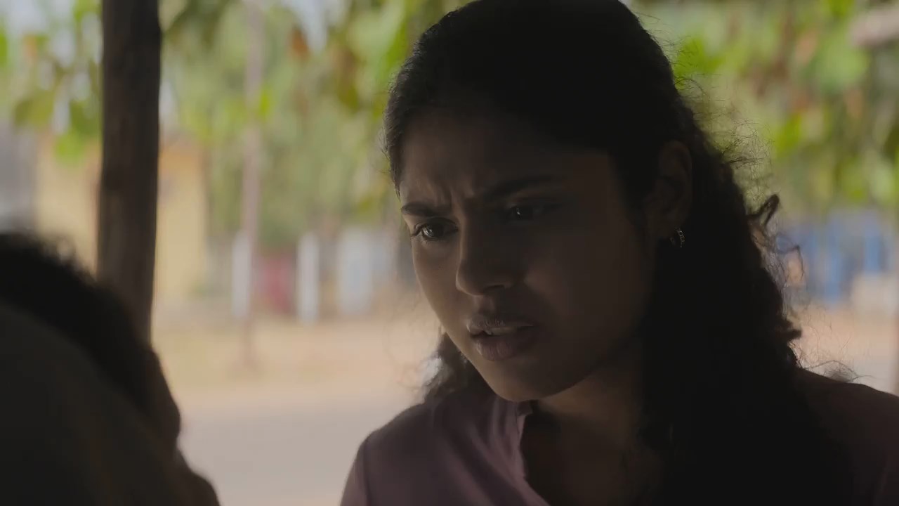The Jengaburu Curse (2023) Season 1 [Hindi] WebRip 480p, 720p ESub - Complete Screenshot