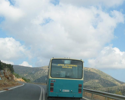 N. ΜΗΤΑΡΑΚΗΣ: ΤΟ ΖΗΤΗΜΑ ΤΟΥ ΥΠΕΡΑΣΤΙΚΟΥ ΚΤΕΛ ΑΠΑΙΤΕΙ ΕΠΑΓΓΕΛΜΑΤΙΣΜΟ, ΣΧΕΔΙΑΣΜΟ ΚΑΙ ΣΟΒΑΡΕΣ ΠΡΟΤΑΣΕΙΣ