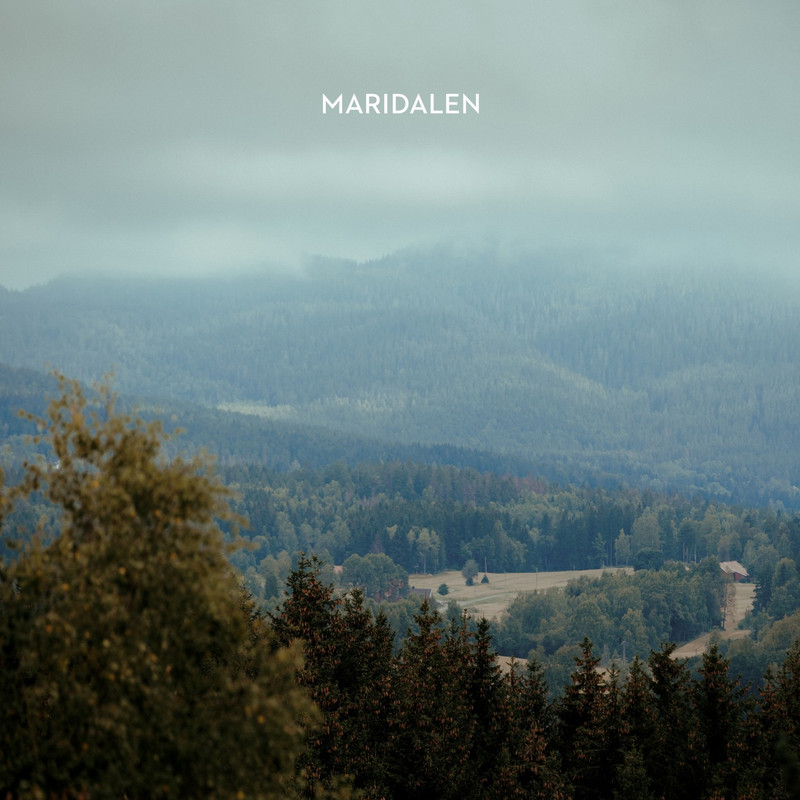 Maridalen – Maridalen (2021) [FLAC 24bit/44,1kHz]