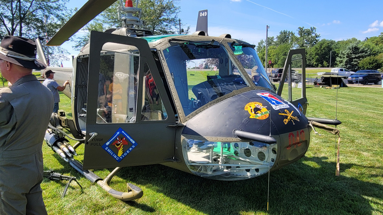 Fort Jennings Fort Fest 2022