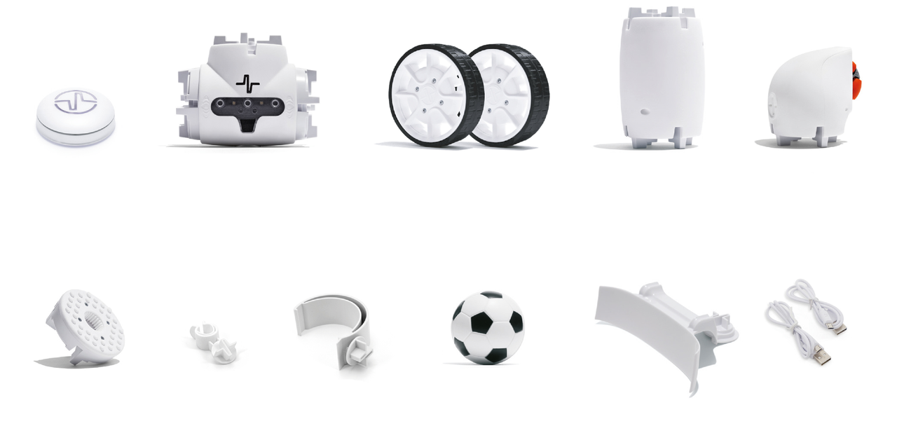 Included Components