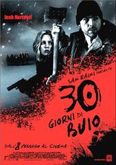 30 giorni di buio (2007)  1080p, x264, DTS ITA, AC3 ENG, Subs