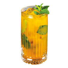 Манго-маракуя (400 мл)