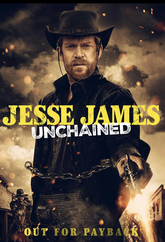 Download Jesse James Unchained 2022 WEBRip Tamil Dubbed 720p [1XBET]