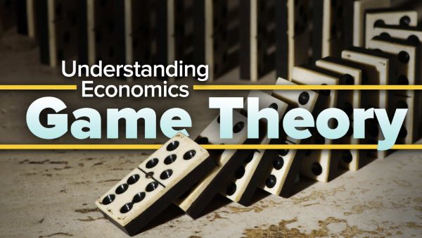 TTC - Understanding Economics: Game Theory