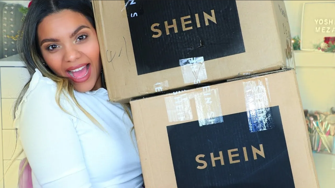 ¿Cuánto tarda en llegar un paquete de Shein a México? ¡Recíbelo rápido con envío express!