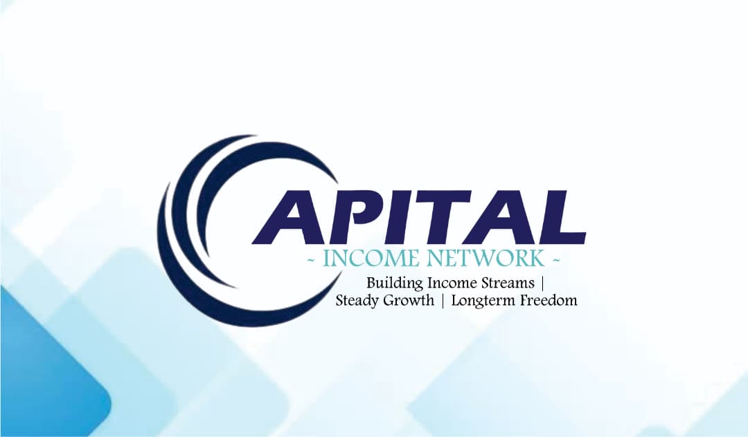 Capital Income Network