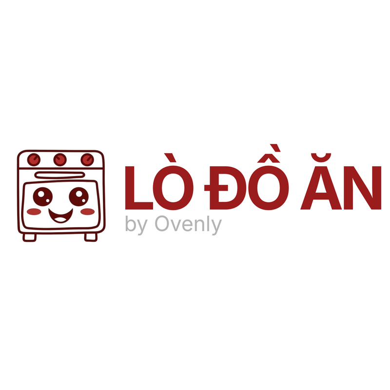 LÒ ĐỒ ĂN