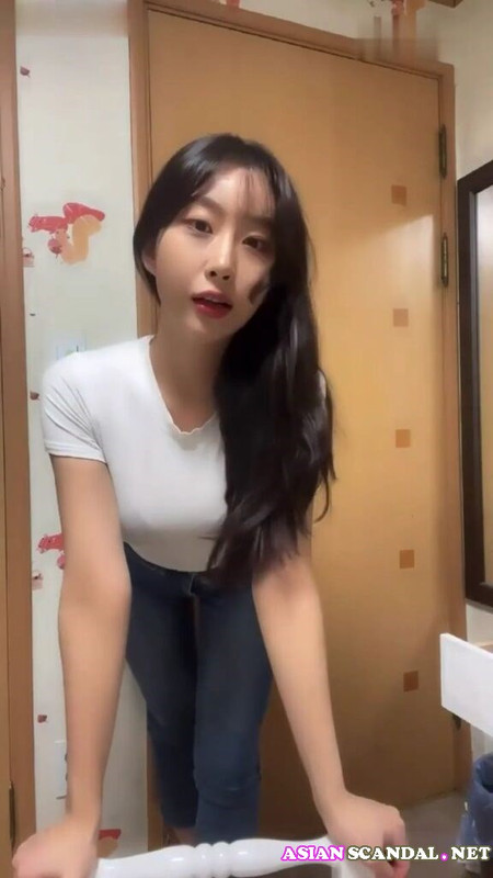 Seoul Fitness Female Coach