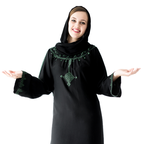 Bedoon Essm | بدون اسم عباية| No 1 Abaya Brand in Saudi Arabia