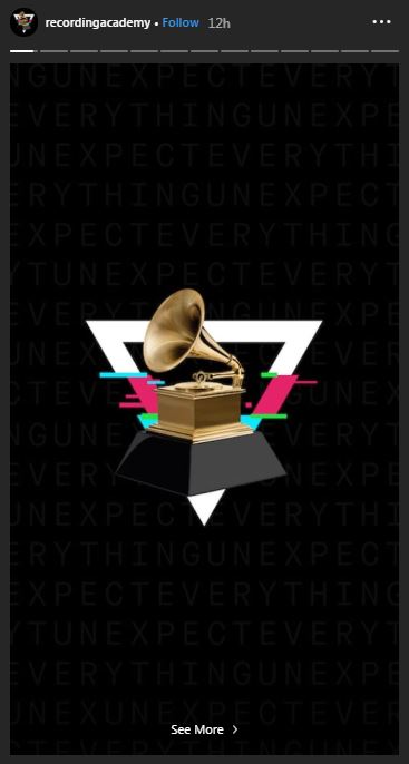 Grammy 2020