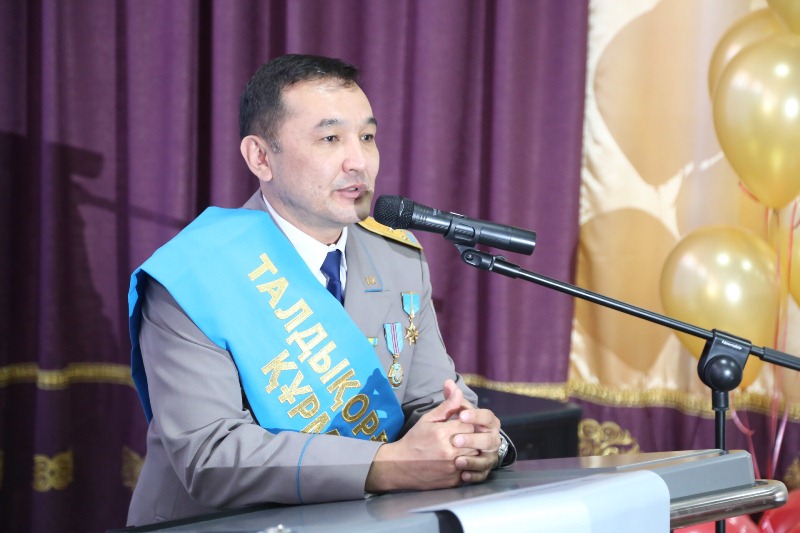 Талдыкорган3