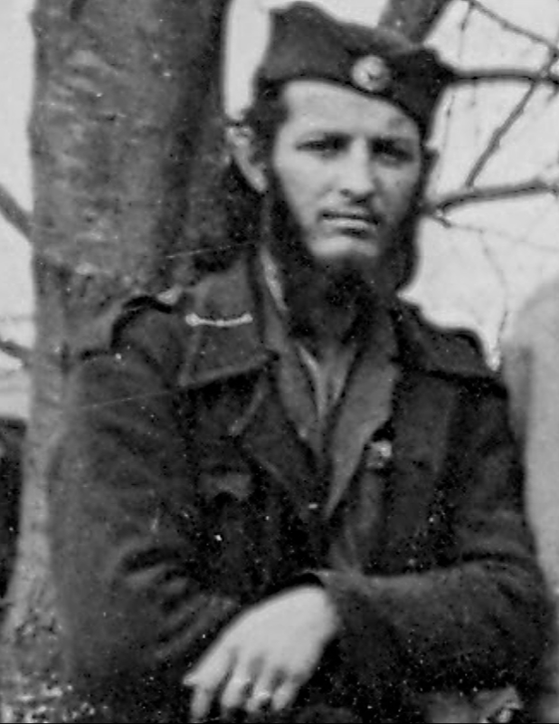 Ж.Паризановић