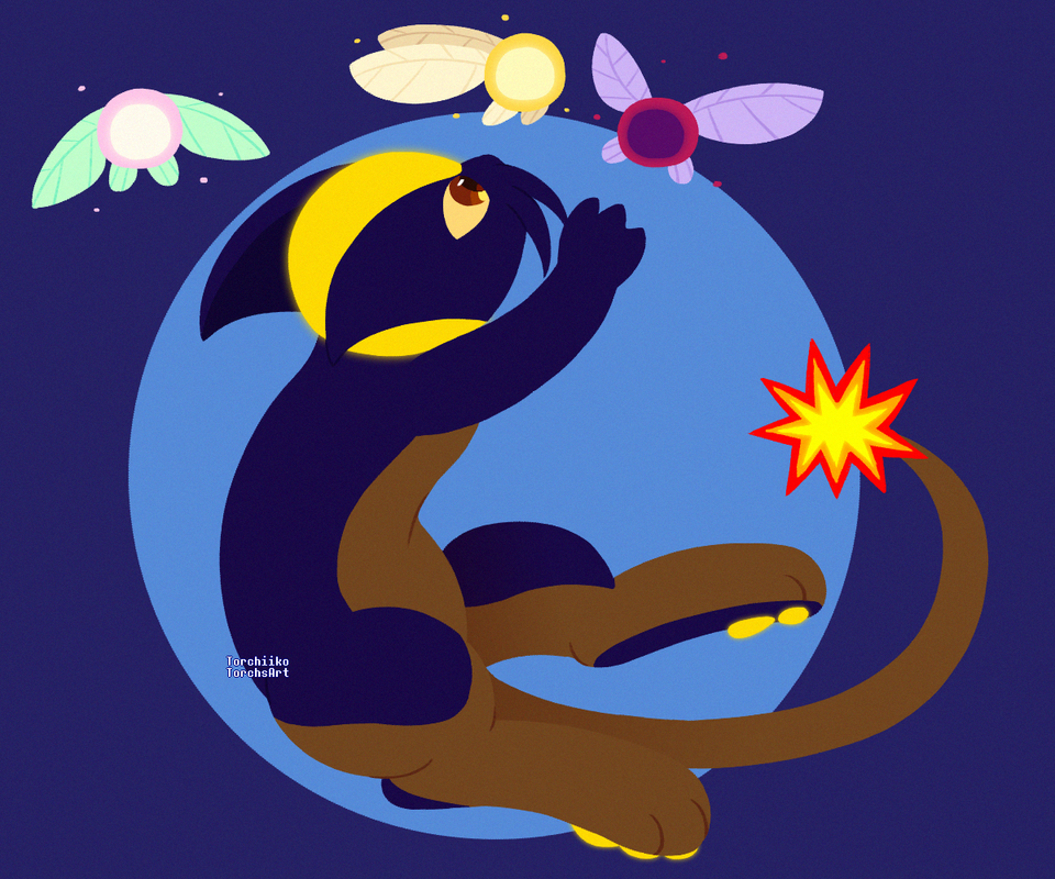 (03-11) Myuuchu Lineless Comm