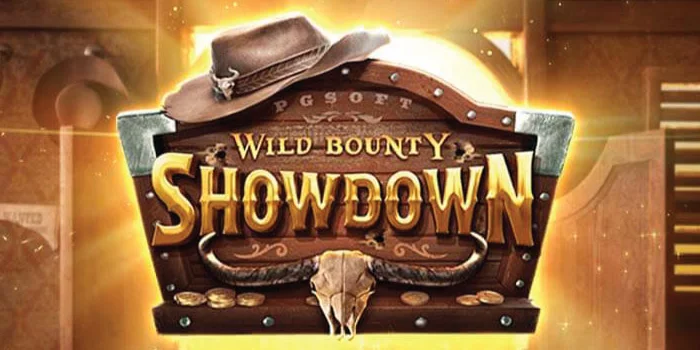 Cara Sederhana Bermain Wild Bounty Showdown