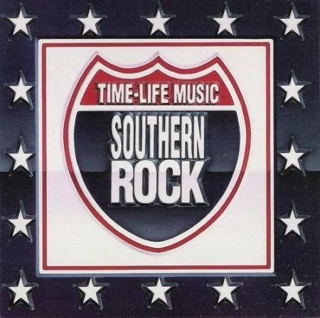 VA   Time Life Music Southern Rock (1995)