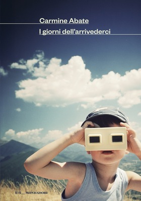 Carmine Abate - I giorni dell’arrivederci (2026)