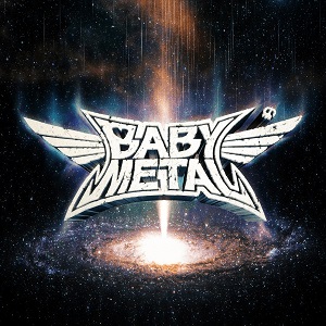 Re: Babymetal