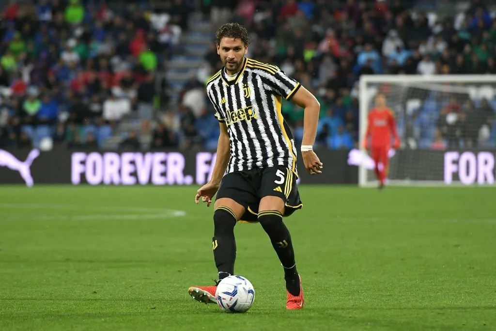 Juventus vs Torino