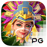 Treasure Of Aztec