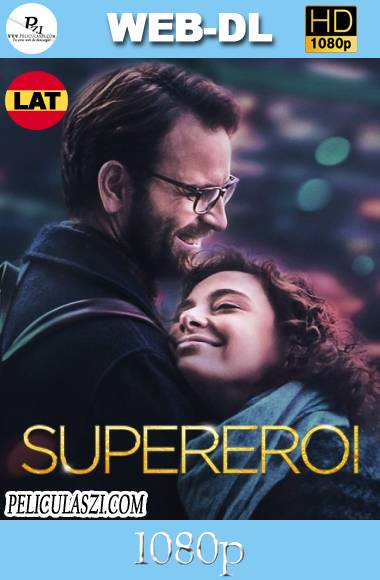 Una historia de amor italiana (2021) HD WEB-DL 1080p Dual-Latino