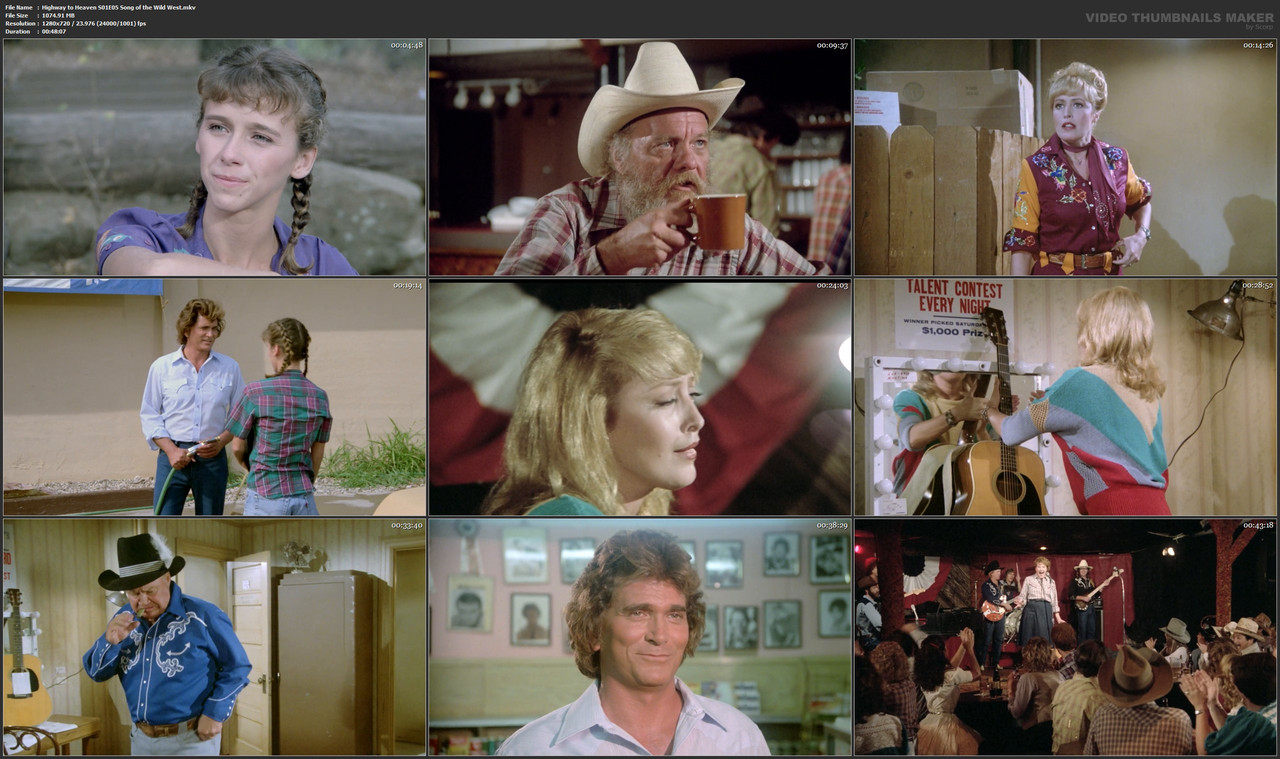 Highway to Heaven S01E05 Song of the Wild West.mkv