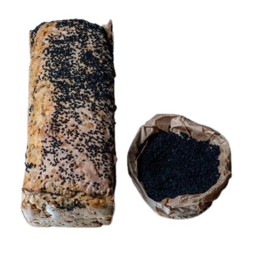 Na zakwasie z czarnuszką