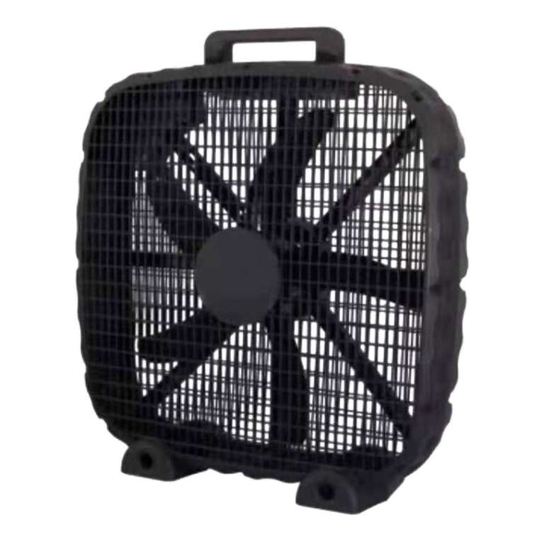 Chedraui: Ventilador 20 pulgadas 
