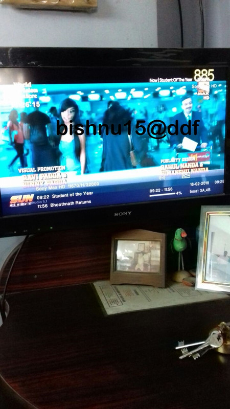 Set Max HD 3