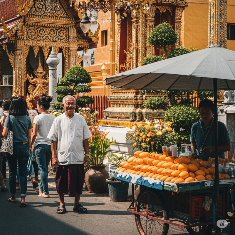 Dịch thuật tiếng Thái