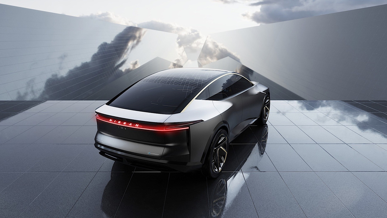 Nissan IMs Concept (20)