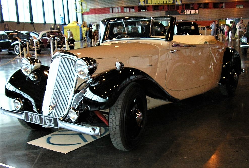 Cab Slough 11 BL 39 beige-noir rec-462 FXD762 13