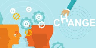 Managing IT Organizational Change Management
