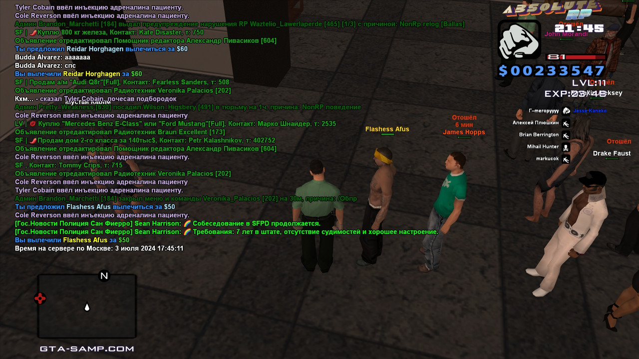 Tyler Cobain [Platinum] [2024-07-03 17-45]