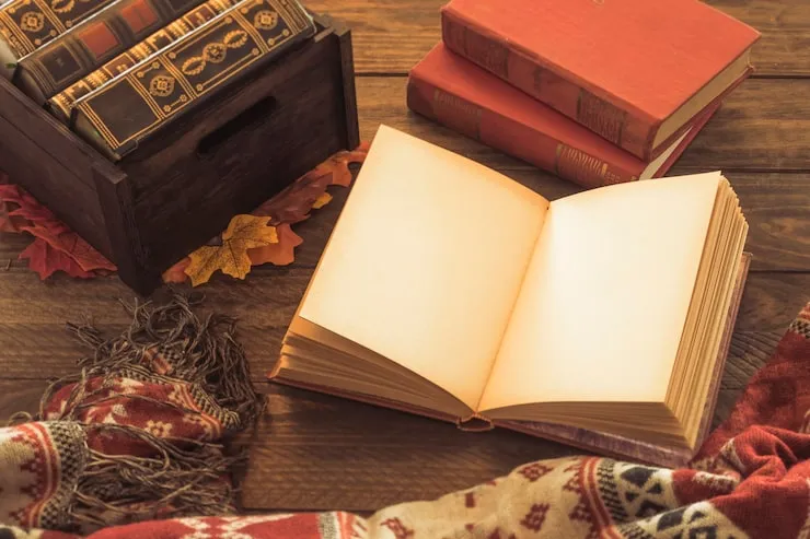 Tips for Enjoying Historical Fiction