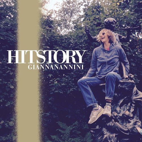 Gianna Nannini - Hitstory Deluxe Edition [3CD] (RCA Records Label, 2015) FLAC