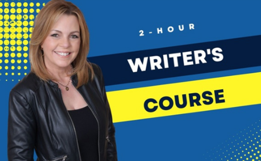 Lori Ballen – The 2 Hour Writing Course (ai Writing Tools + Selling Prewritten Articles)