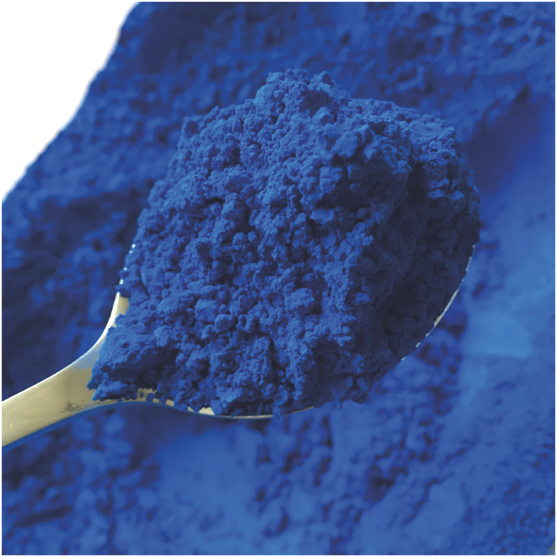 Poudre de Nila - Ingrédients Cosmétiques Naturels du Maroc