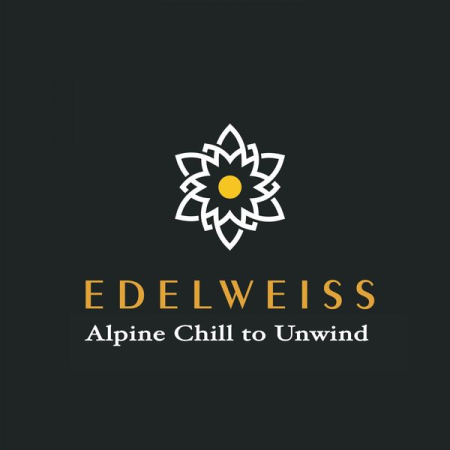 VA  Edelweiß Alpine Chill to Unwind (2022)