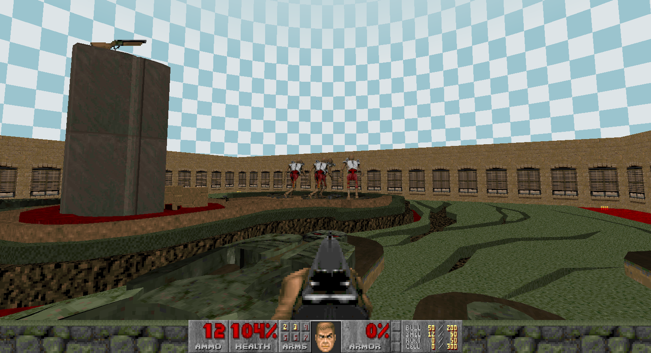 Screenshot Doom 20251116 235300