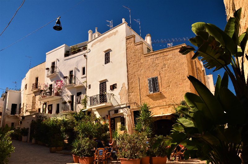 POLINAGNO A MARE-27-9-2018 - Italia y sus pueblos-2018/2019/2023 (12)