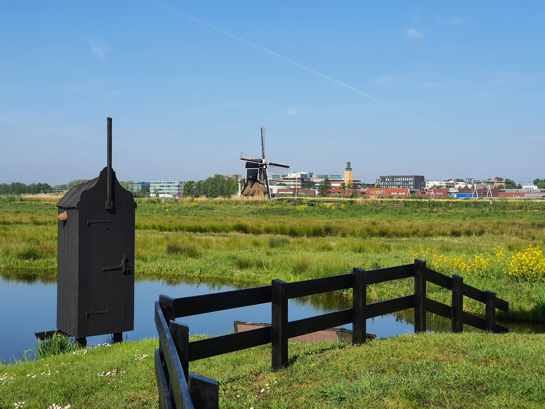 Pieter Zuijkerbuijk, Munnikkenmolen 02 Leiderdorp 08-05-2020