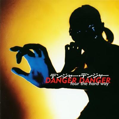 [Image: danger-danger-four-the-hard-way-Cover-Art.jpg]