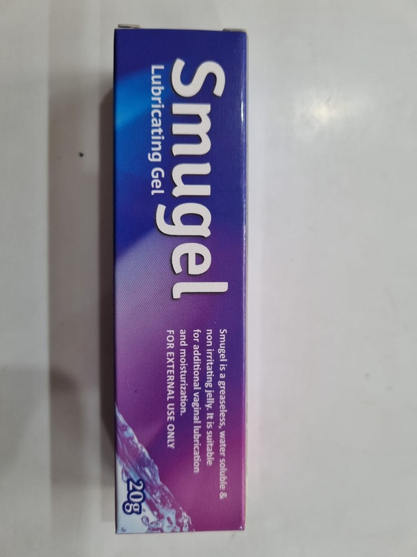 Smugel Gel 20G