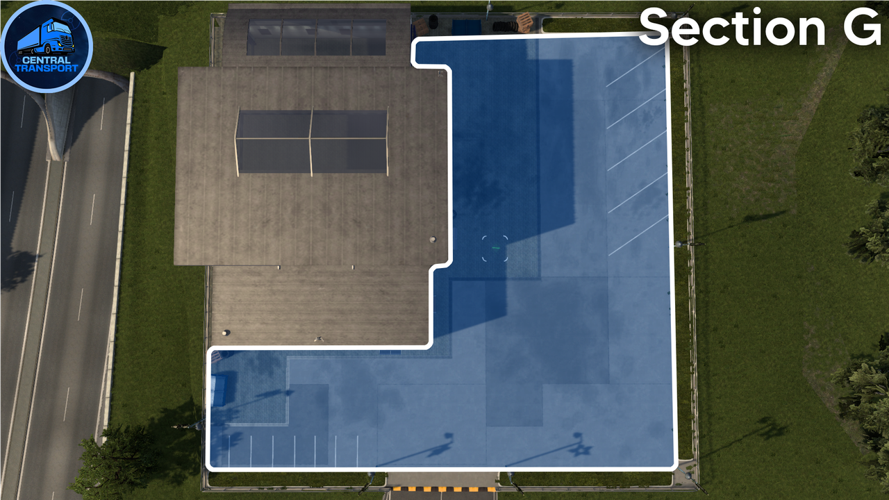 Section G - Service
