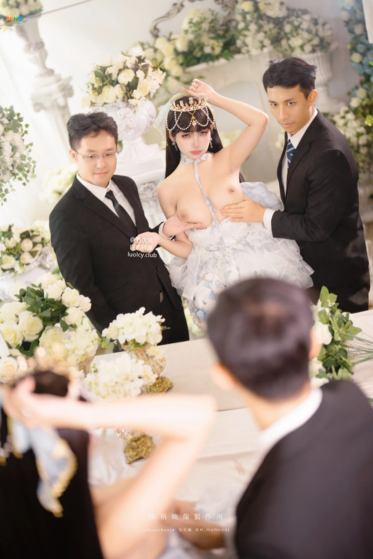 慕慕Momo–BirthdayDay永遠的小公主